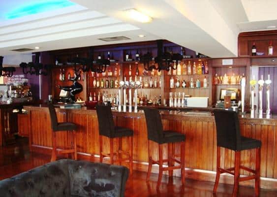 Portland Bar & Grill - 