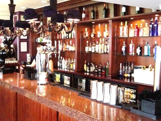 Portland Bar & Grill - 