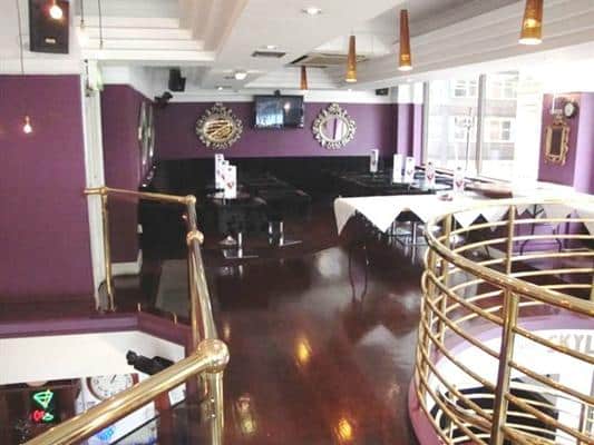 Portland Bar & Grill - 