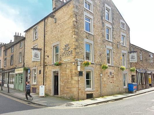 Tap House - Tap House 2 Gage Street Lancaster Lancashire LA1 1UH