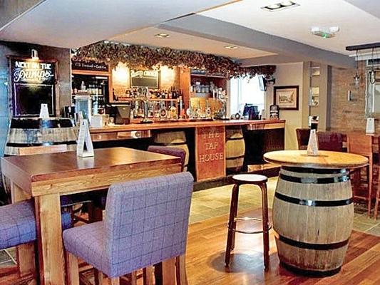 Tap House - Tap House 2 Gage Street Lancaster Lancashire LA1 1UH