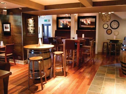 Tap House - Tap House 2 Gage Street Lancaster Lancashire LA1 1UH