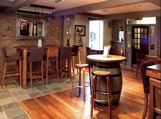 Tap House - Tap House 2 Gage Street Lancaster Lancashire LA1 1UH