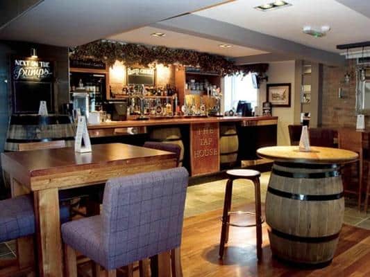 Tap House - Tap House 2 Gage Street Lancaster Lancashire LA1 1UH