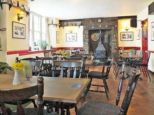 Kings Arms - 