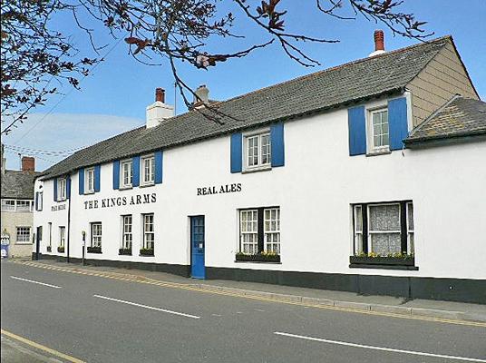 Kings Arms - 