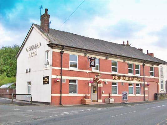 Gerrard Arms - 