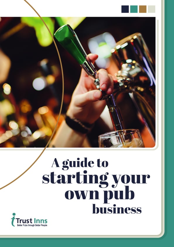 pub guide cover