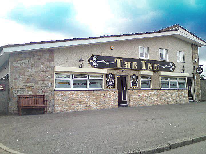 Tullibody Inn - 