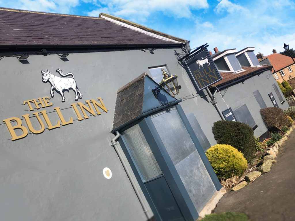 Bull Inn - 