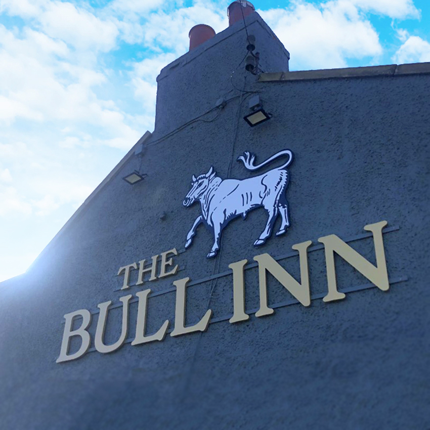 Bull Inn - 