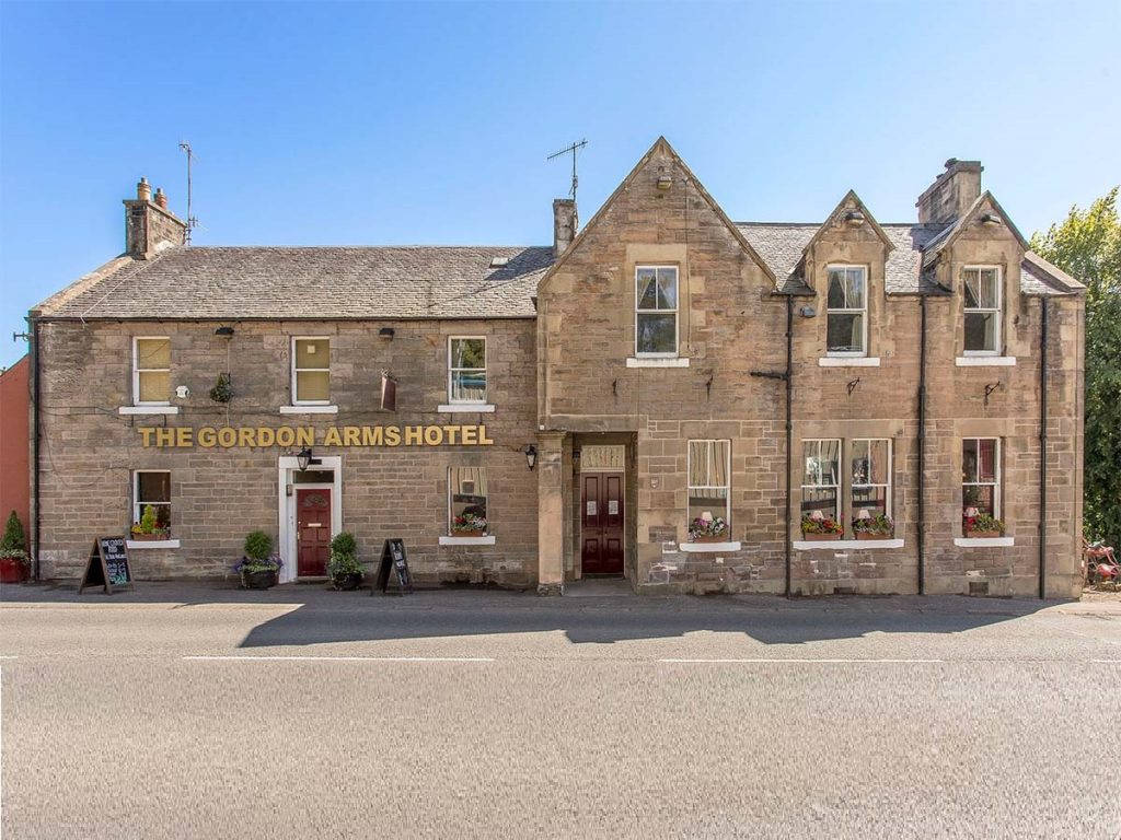 Gordon Arms Hotel - 