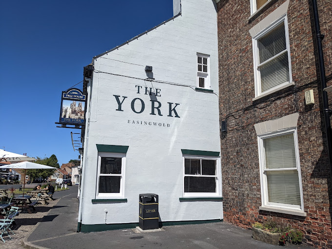 York - 