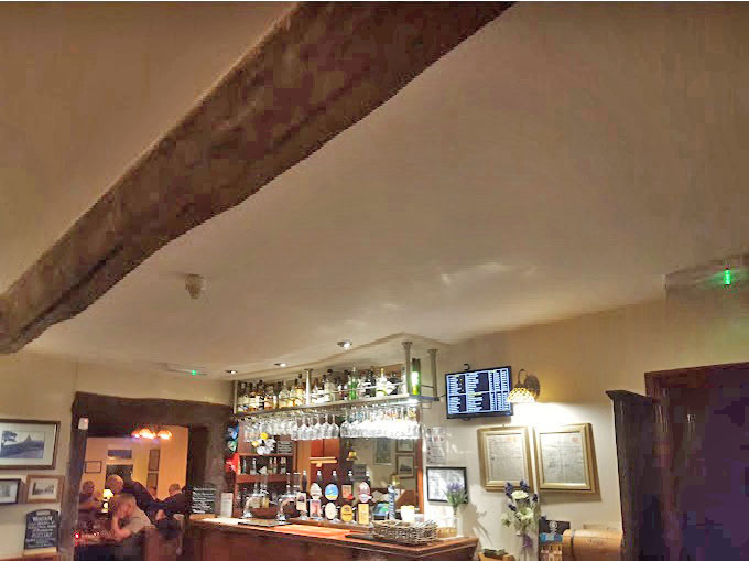 Gresley Arms - 