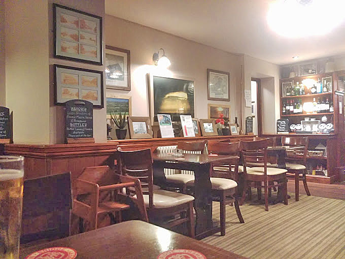 Gresley Arms - 