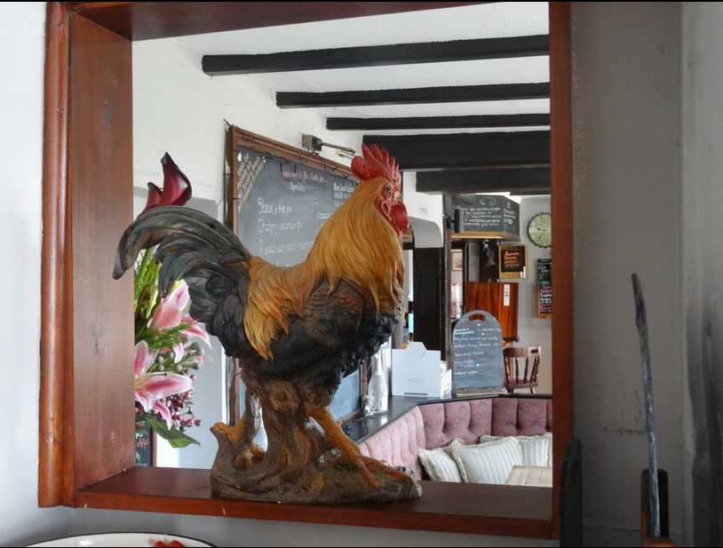 Cock Inn - 