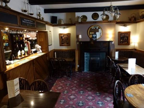 White Hart - 