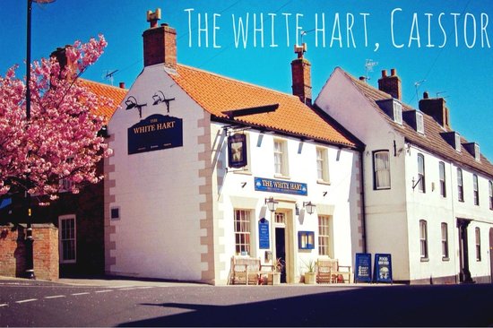 White Hart - 