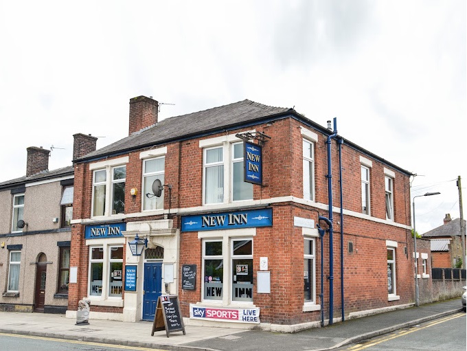 New Inn - 